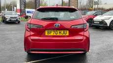 Toyota Corolla 1.8 VVT-i Hybrid Icon Tech 5dr CVT Hybrid Estate